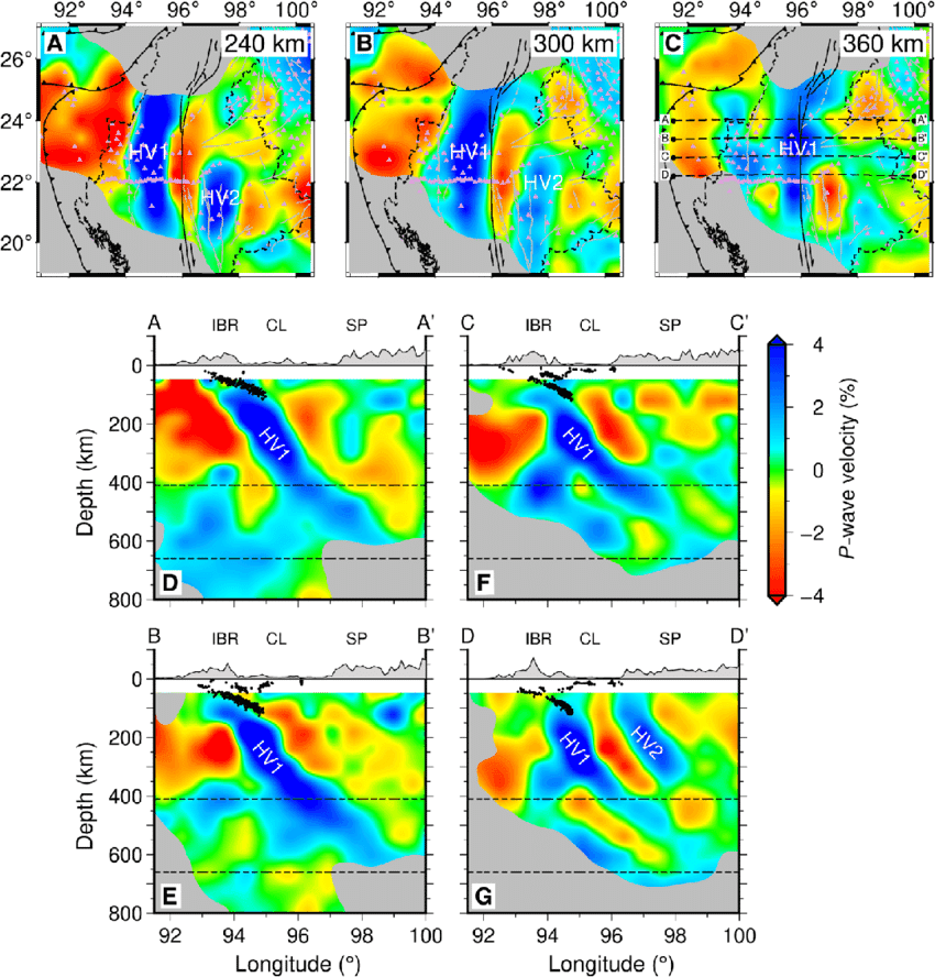 Ocean Color Data 2